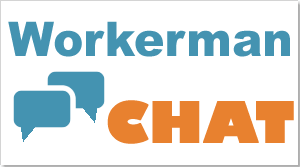 workerman-chat